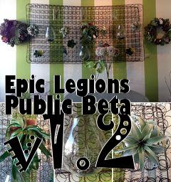 Box art for Epic Legions Public Beta v1.2
