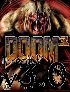 Box art for Doom3Hell v3.0