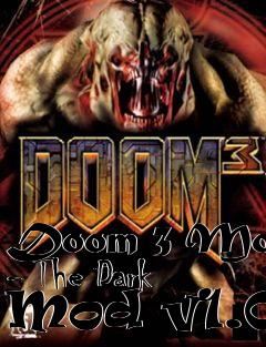 Box art for Doom 3 Mod - The Dark Mod v1.03