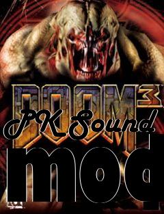 Box art for PK Sound mod