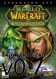 Box art for Shaman Friend v0.7