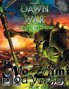 Box art for No Limit Mod v1.2.0