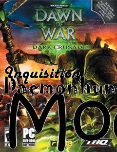 Box art for Inquisition Daemonhunt Mod