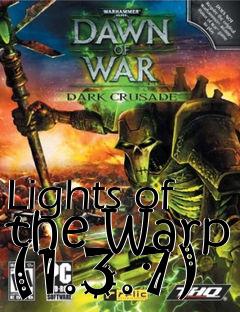 Box art for Lights of the Warp (1.3.7)