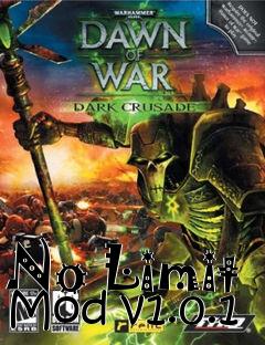 Box art for No Limit Mod v1.0.1