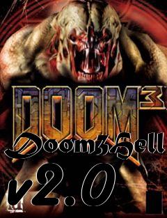 Box art for Doom3Hell v2.0