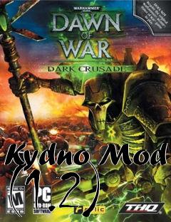 Box art for Kydno Mod (1.2)