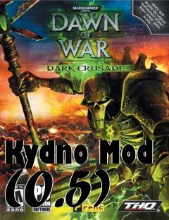 Box art for Kydno Mod (0.5)