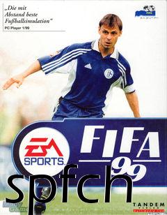 Box art for spfch