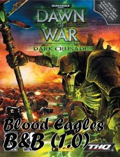 Box art for Blood Eagles B&B (1.0)