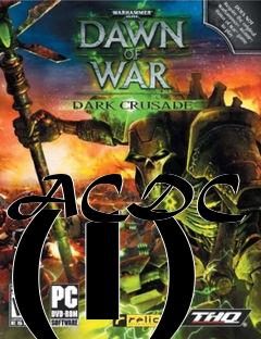 Box art for ACDC B&B (1)