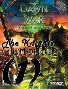 Box art for The Knights Gluttonous (1)