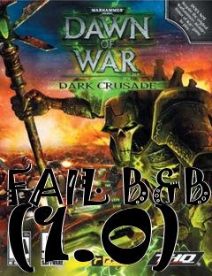 Box art for FAIL B&B (1.0)