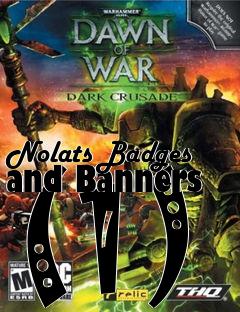 Box art for Nolats Badges and Banners (1)