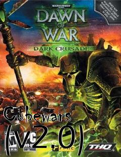 Box art for Cubewars (v2.0)