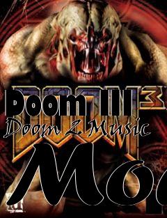 Box art for Doom III Doom 2 Music Mod