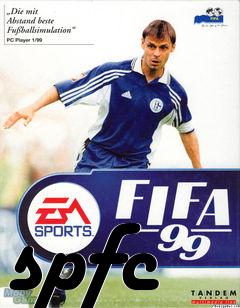 Box art for spfc