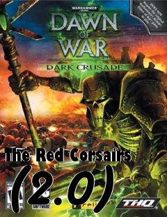 Box art for The Red Corsairs (2.0)
