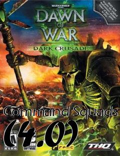 Box art for Command Squads (4.0)