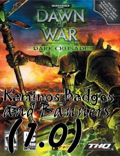 Box art for Kaminos Badges and Banners (1.0)