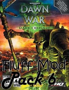 Box art for Fluff Mod Pack 6