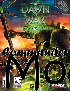 Box art for Commander Mod