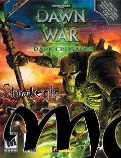 Box art for Strategic MOD