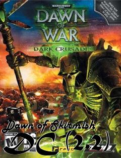 Box art for Dawn of Skirmish DC (2.2)