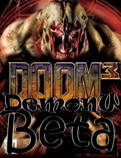 Box art for DemonWars Beta