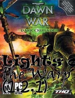 Box art for Lights of the Warp (1.2.1)