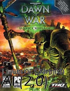 Box art for Dawn of Skirmish AI (2.0)