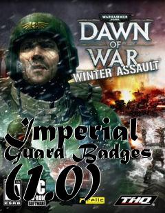 Box art for Imperial Guard Badges (1.0)