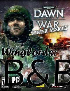 Box art for Winglords: B&B