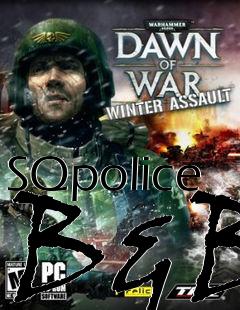 Box art for SQpolice B&B