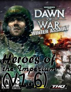 Box art for Heroes of the Imperium (v1.6)