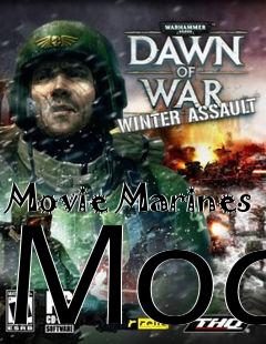 Box art for Movie Marines Mod