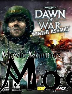 Box art for Movie Marines Mod