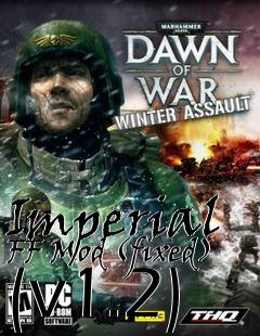 Box art for Imperial FF Mod (fixed) (v1.2)