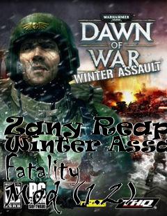 Box art for Zany Reapers Winter Assault Fatality Mod (1.2)