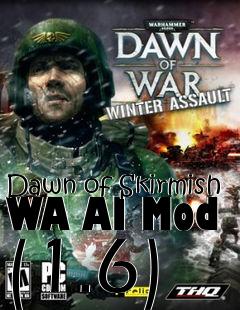 Box art for Dawn of Skirmish WA AI Mod (1.6)