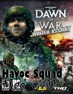 Box art for Havoc Squad Mod (1.0)