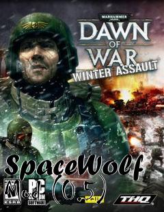 Box art for SpaceWolf Mod (0.5)