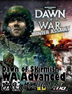 Box art for Dawn of Skirmish WA Advanced AI Mod (v1.5)