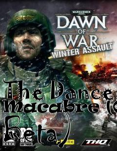 Box art for The Dance Macabre (0.2 Beta)