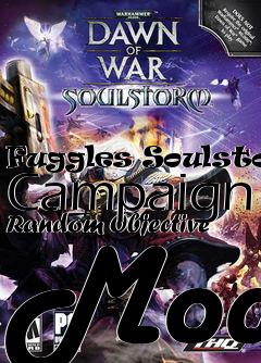 Box art for Fuggles Soulstorm Campaign Random Objective Mod