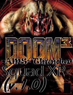 Box art for =AMS= Thunderbolt Squad XP (v.1.0)