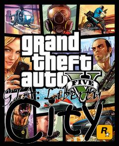 Box art for GTA: Liberty City