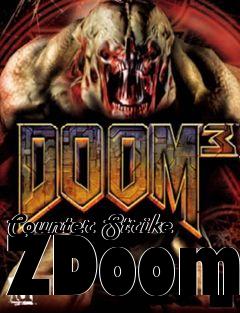 Box art for Counter Strike ZDoom