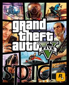 Box art for spid
