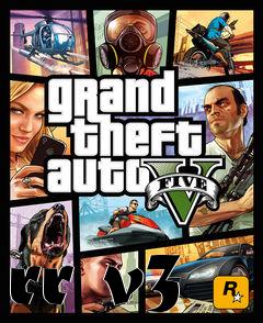 Box art for rr v3
